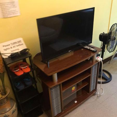 Davao City 1Br One Oasis Condo Bldg1 Ground Floor מראה חיצוני תמונה