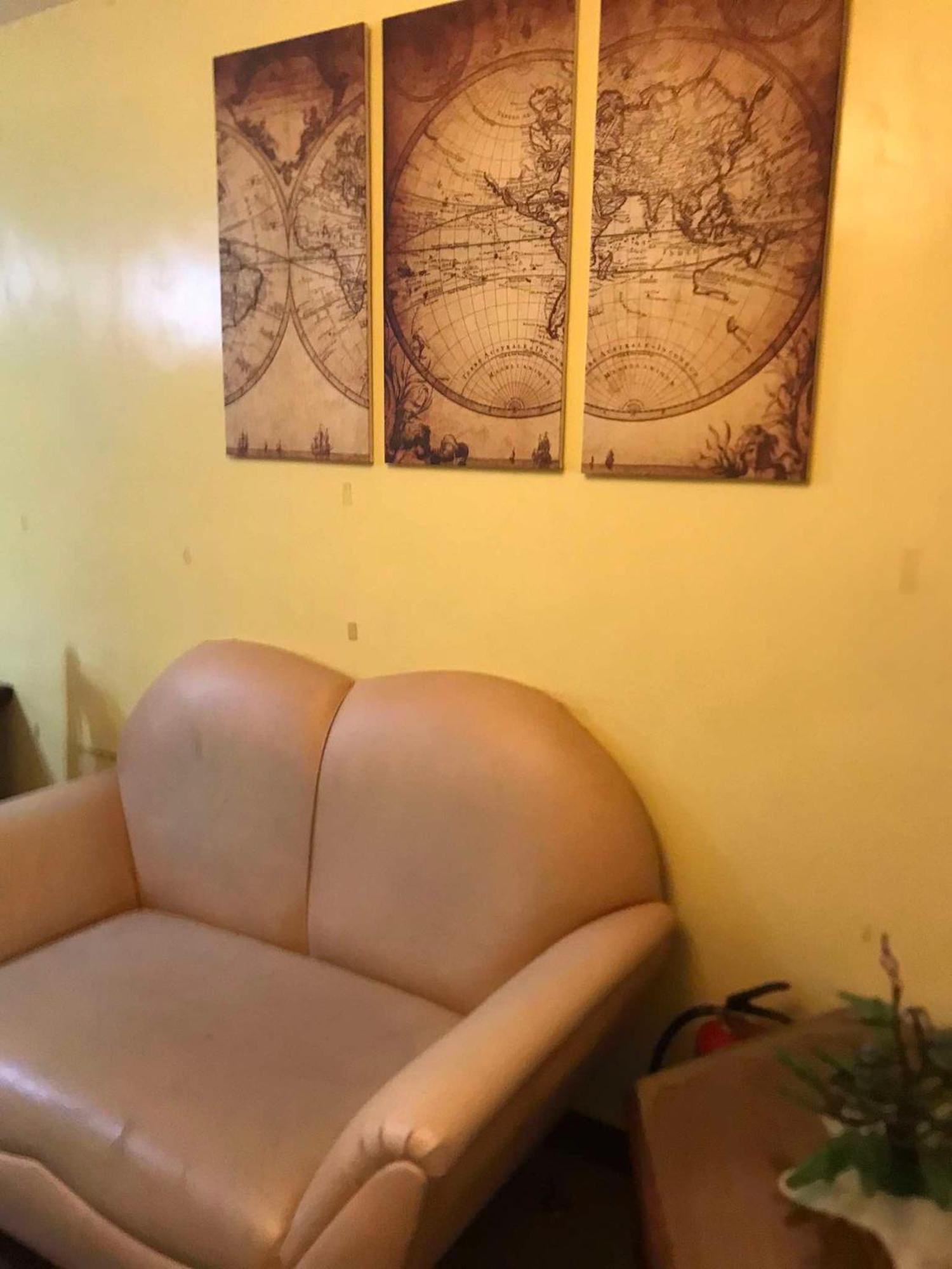 Davao City 1Br One Oasis Condo Bldg1 Ground Floor מראה חיצוני תמונה