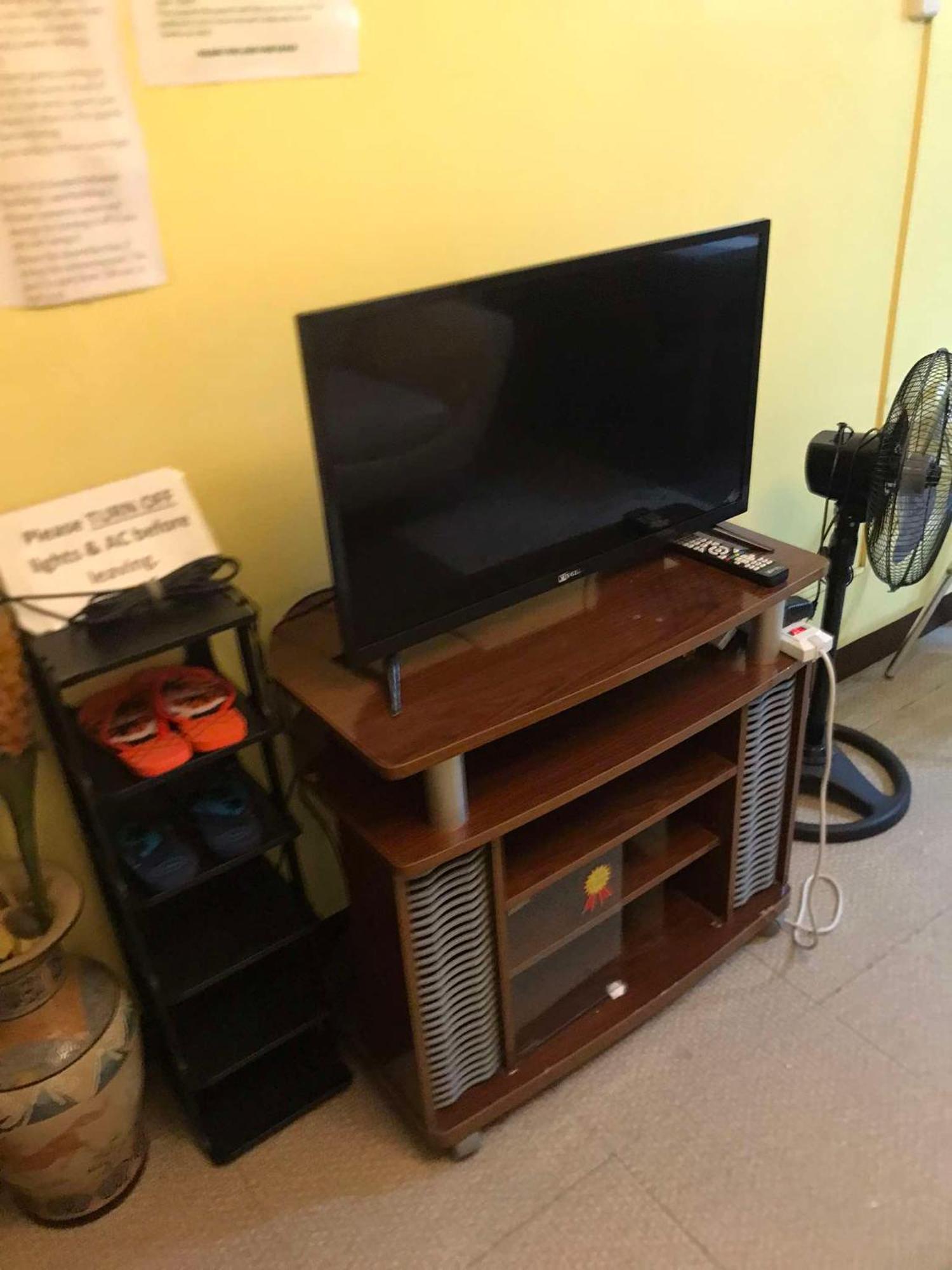 Davao City 1Br One Oasis Condo Bldg1 Ground Floor מראה חיצוני תמונה